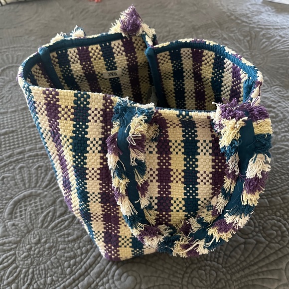 Tote bag - Picture 2 of 5